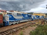 RUMO 9616